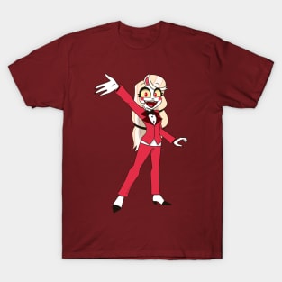 Charlie Morningstar T-Shirt